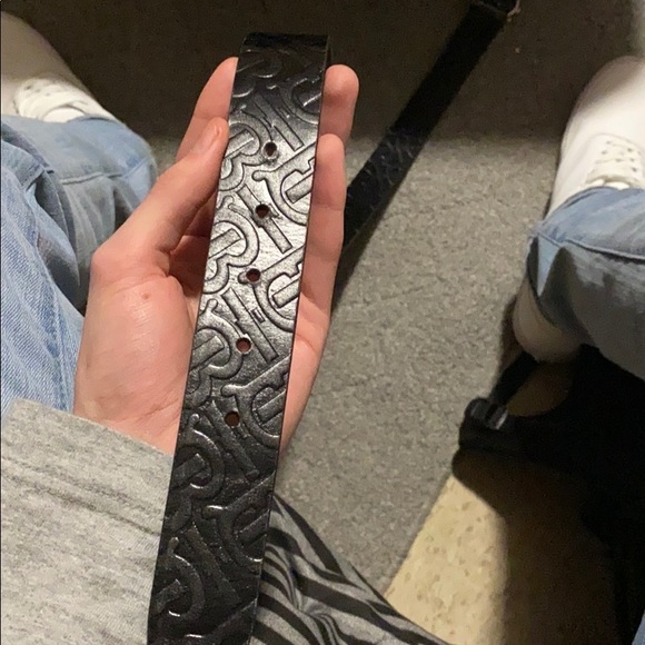 Burberry Belt - Picture 3 of 5